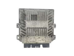 Controlador 3S61-12A650-LB 5WS40140D-T SID 804 Ford Siemens 60478
