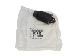 Goma Atentado Búfer Suspensión Nueva Original Citroen Peugeot 873385 8733.85