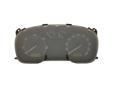 Velocímetro/Instrumentos Y Relojes Skoda Octavia 1U0920811J 110080146021 1299