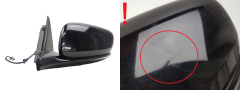 Retrovisor Izquierdo Renault Espace 5 963024338R 13pin 1000