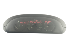 Velocímetro/Instrumentos Y Relojes Fiat Punto 60.6000.016.0A 6060000160A 58571