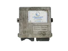 Controlador 616264001 110R-006011 Fiat Landirenzo 36653