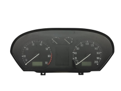 Velocímetro/Instrumentos Y Relojes Skoda Fabia 6Y1919880C 110080015005 58251