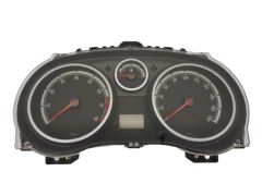 Velocímetro/Instrumentos Y Relojes Opel Corsa D P0013264267 28120245-3 21497