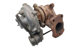 Turbocompresor 0375C8 9645247080 VVP10209 IHI 2.0 HDI Citroen Peugeot 1026