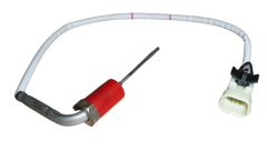 Sensor De Temperatura De Los Gases De Escape Jumper Boxer  3,0 HDi 1616763380