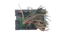 Controlador De Confort BSM B3 9650664080 PSA 40334