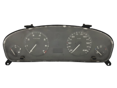 Velocímetro/Instrumentos Y Relojes Peugeot 406 9639937580 110008882063 VDO