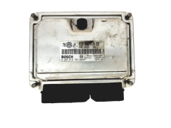 Controlador 038906019ER 0281010704 Volkswagen Bosch 18281