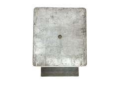 Controlador 95AB-12A650-LD LACK Ford 21547