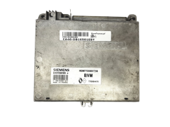 Controlador S101729103P 7700851758 7700864476 Renault Siemens 16501