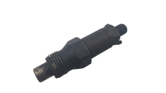 Inyección De Combustible Renault LCR6735101D 7701039614 1.9 D Lucas