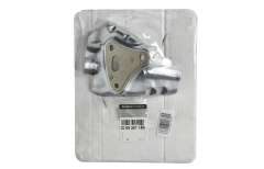 Protector Térmico Nueva Original 208926114R Renault