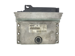 Controlador 0281001262 9624519580 XUDBC02 PSA Bosch 63942