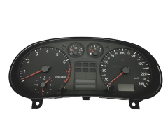 Velocímetro/Instrumentos Y Relojes Audi A3 8L 8L0919860E 110008894002 48682