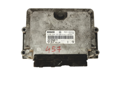 Controlador Del Motor Alfa Romeo 46784814 0281010332 Bosch 20968