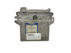 Controlador 7700104956 7700111206 R04080012H Renault Lucas 61154