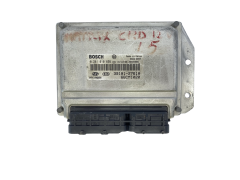 Controlador 39101-27610 0281010695 66CMI020 Hyundai Bosch 54068