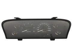 Velocímetro/Instrumentos Y Relojes Jeep Grand Cherokee 56042076AC 29587
