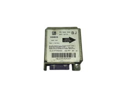 Controlador 90562544 BJ 5WK4113A Opel Siemens 69008
