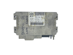 Controlador Fiat 46531212 IAW16F.E3 61602.106.01 Magneti Marelli 56474