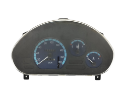 Velocímetro/Instrumentos Y Relojes Daewoo Matiz 96566387 52440