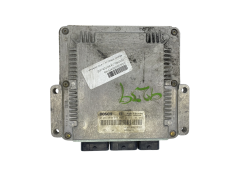 Controlador 0281010819 8200039569 8200166362 Renault Bosch 63482