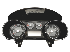 Velocímetro/Instrumentos Y Relojes Fiat Punto Evo 51852796 503003060200 32372