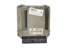 Controlador 03G906016CB 0281011900 VW Bosch 59781