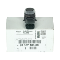 Sensor De Aparcamiento PDC Original 9800210680 Peugeot Citroen