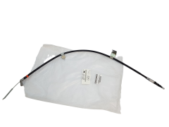 Línea de freno Derecho Nueva Original Renault Koleos 36530JY50A