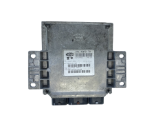 Controlador 9642597680 IAW48P2.70 16449.054 Magneti Marelli 60755