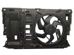 Ventilador Refrigeración Del Motor Peugeot 607 7104H3 1853405916 Ecia 6865