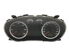 Velocímetro/Instrumentos Y Relojes Seat Ibiza W06K0920850F 110008924007 40918