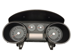Velocímetro/Instrumentos Y Relojes Fiat Punto Evo 51852796 503003060200 29940