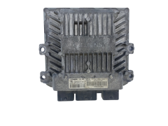 Controlador 9653447380 9648624280 5WS40111C-T SID804 PSA Siemens 48982