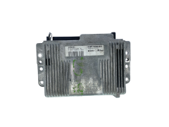 Controlador S115300120B 7700860319 7700111770 Renault Siemens 62782