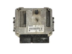 Controlador 98074154JC 0281014643 Opel Bosch 25840