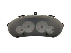 Velocímetro/Instrumentos Y Relojes Peugeot 206 9651740280 000500805 2737