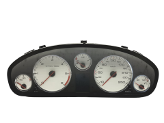 Velocímetro/Instrumentos Y Relojes Peugeot 407 9658138580 A2C53106703 44994