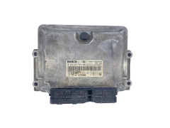 Controlador 55191209 0281011553 19247DAA Fiat Bosch 63198