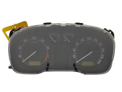 Velocímetro/Instrumentos Y Relojes Skoda Octavia 1U0920810B 110080058007 21797