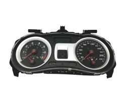 Velocímetro/Instrumentos Y Relojes Renault Clio 3 8200628775 H 52615