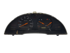 Velocímetro/Instrumentos Y Relojes Nissan Serena 24810-7C014 210662-01 2511