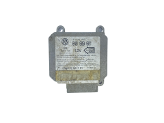 Controlador 6N0909601 5WK4130 VW Siemens 58577