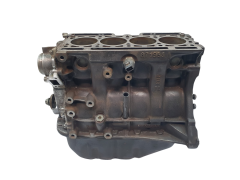 Bloque Del Motor D4FA702 D4F702 1.2 16v Renault Clio 2 Kangoo Twingo 1