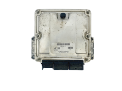 Controlador 0281011087 8200065996 8200233343 Volvo Bosch 39444