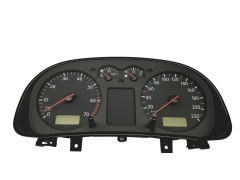 Velocímetro/Instrumentos Y Relojes VW Golf MK4 1J0919860B 110008773003 59291