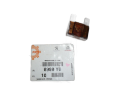 Fusible Nueva Original 6999.Y6 6999Y6 Citroen Peugeot