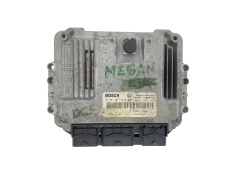 Controlador 0281011549 8200310863 8200370779 Renault Bosch 63334
